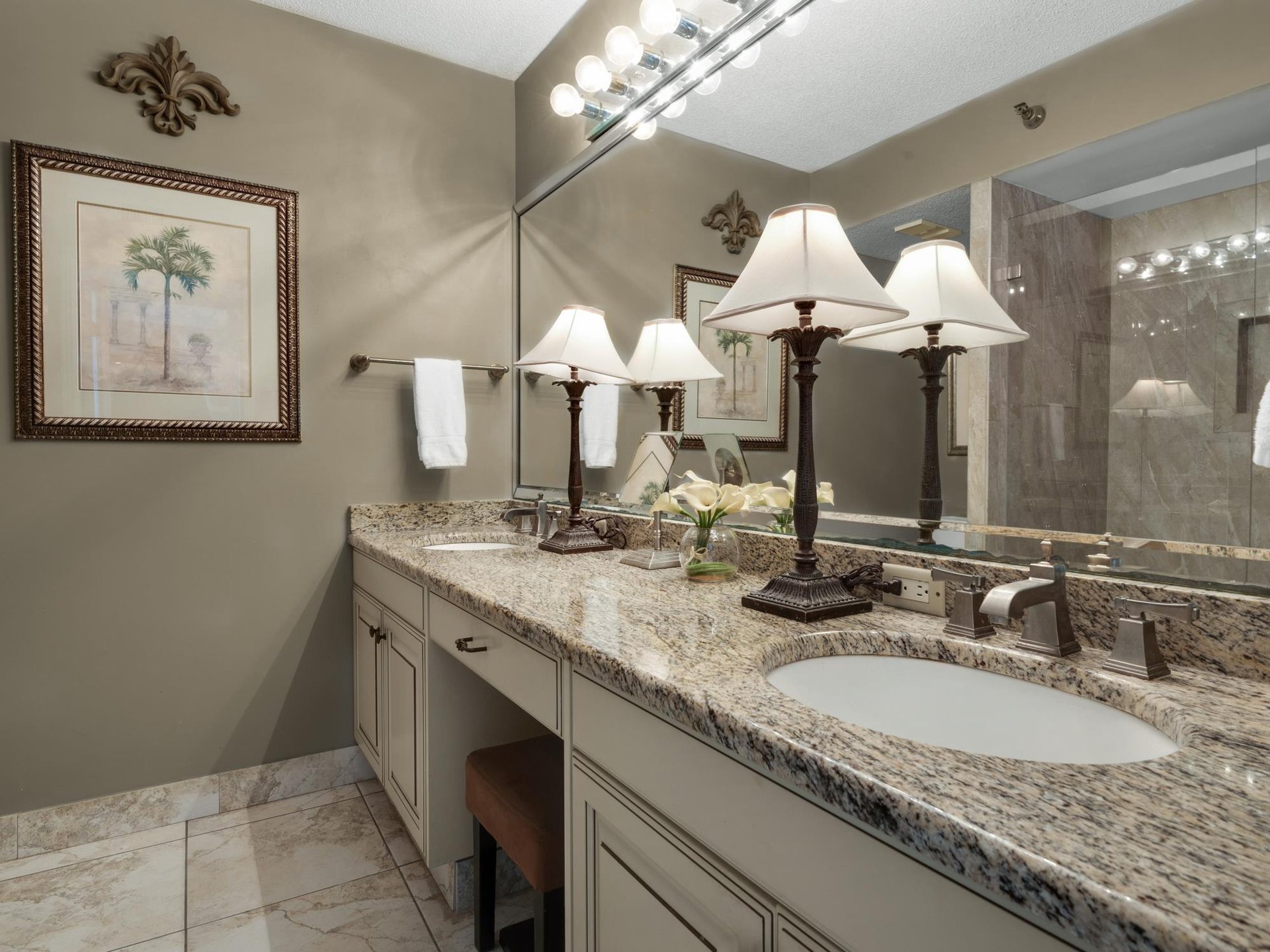 Bathroom 1
