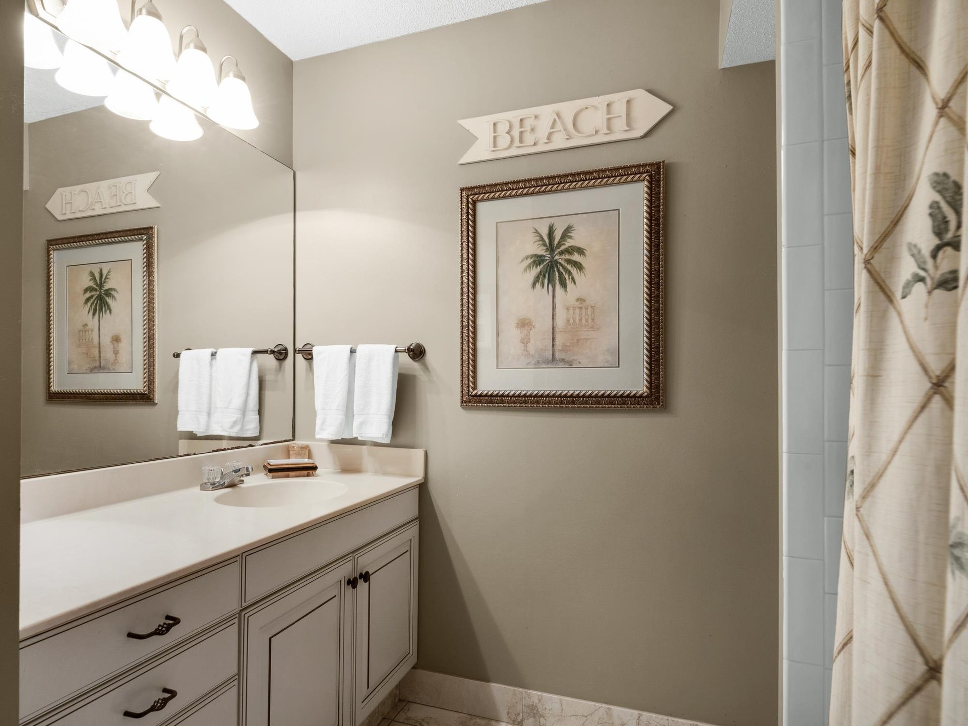 Bathroom 2