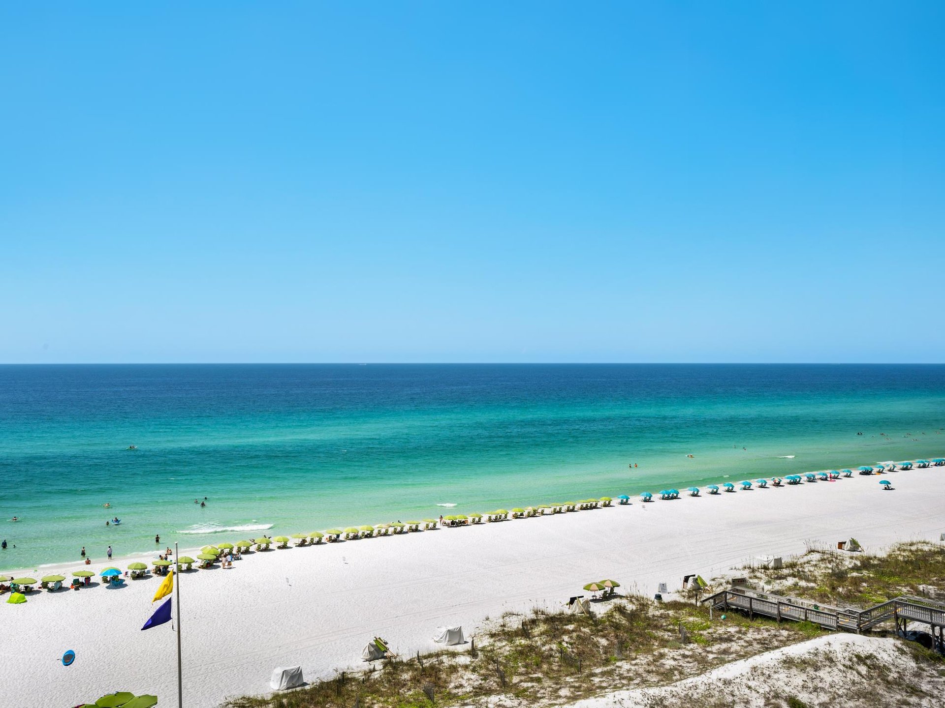 Gulf Views