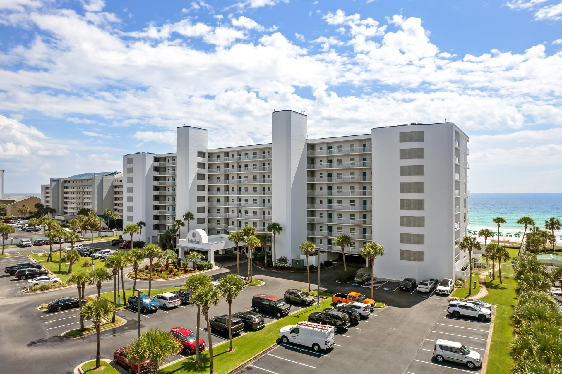 Sterling Sands