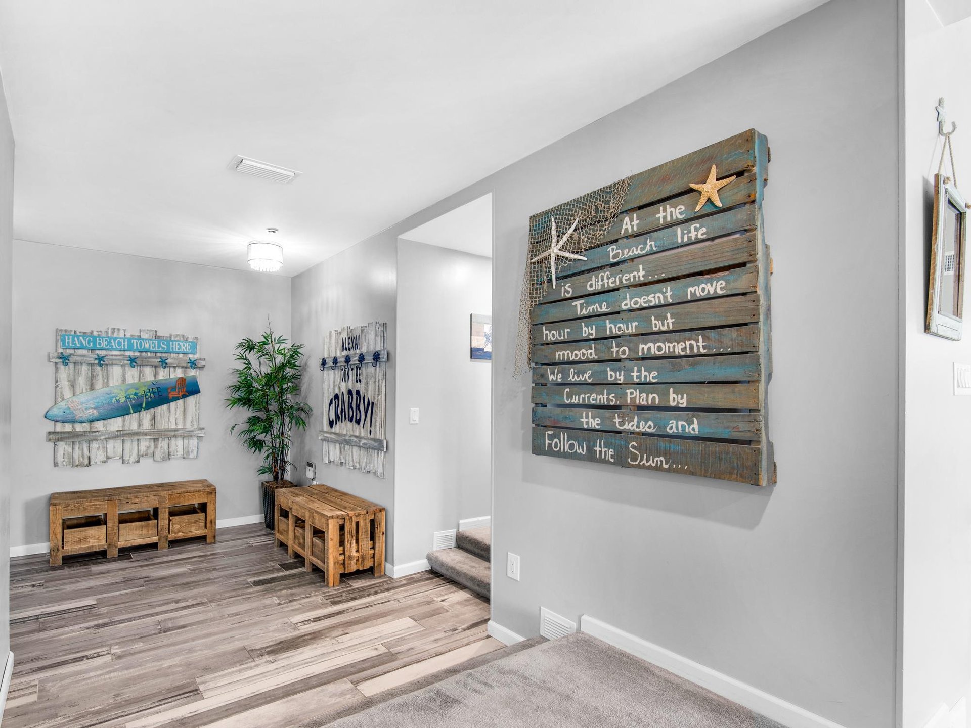 Entryway