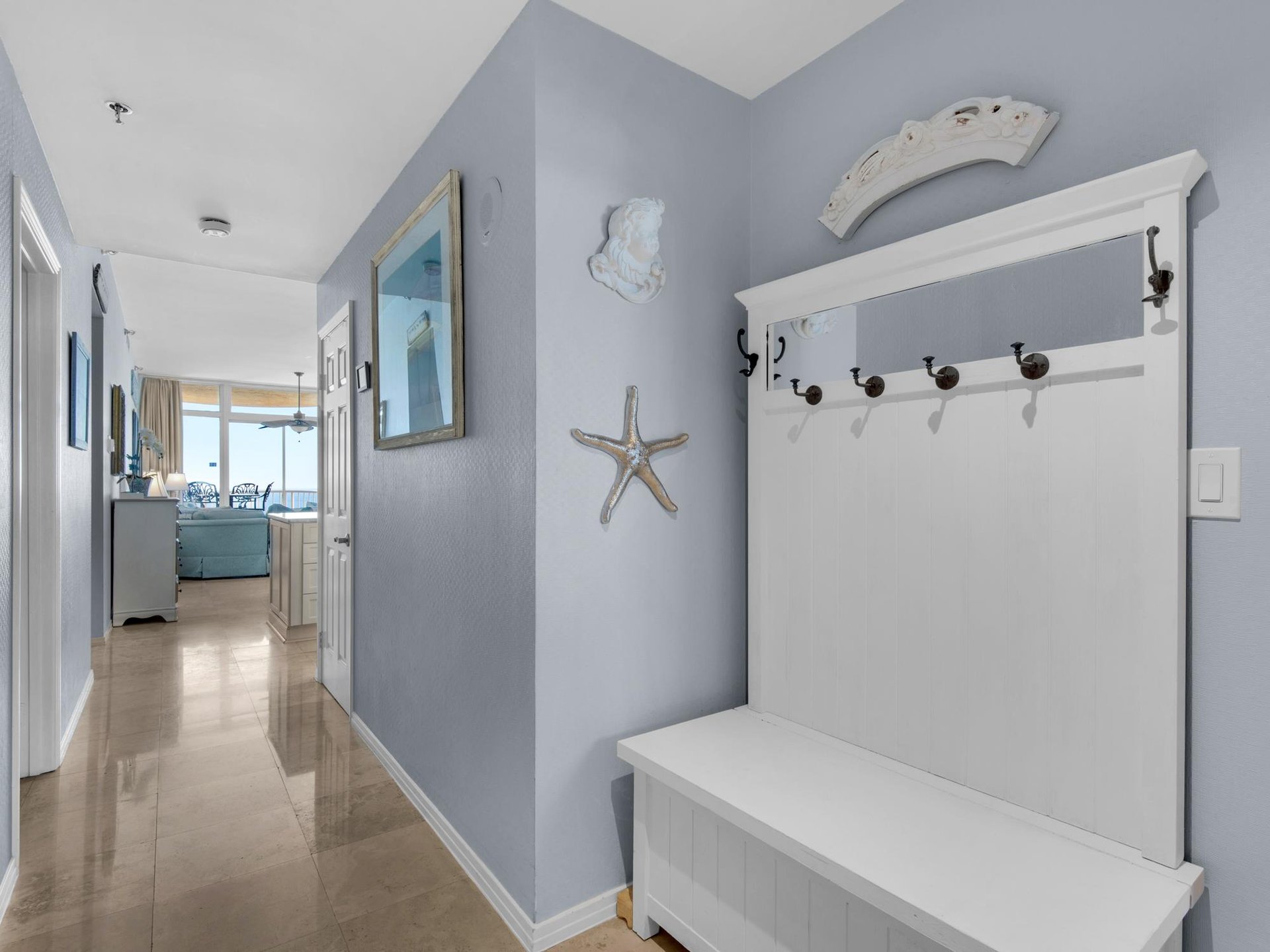 Entryway