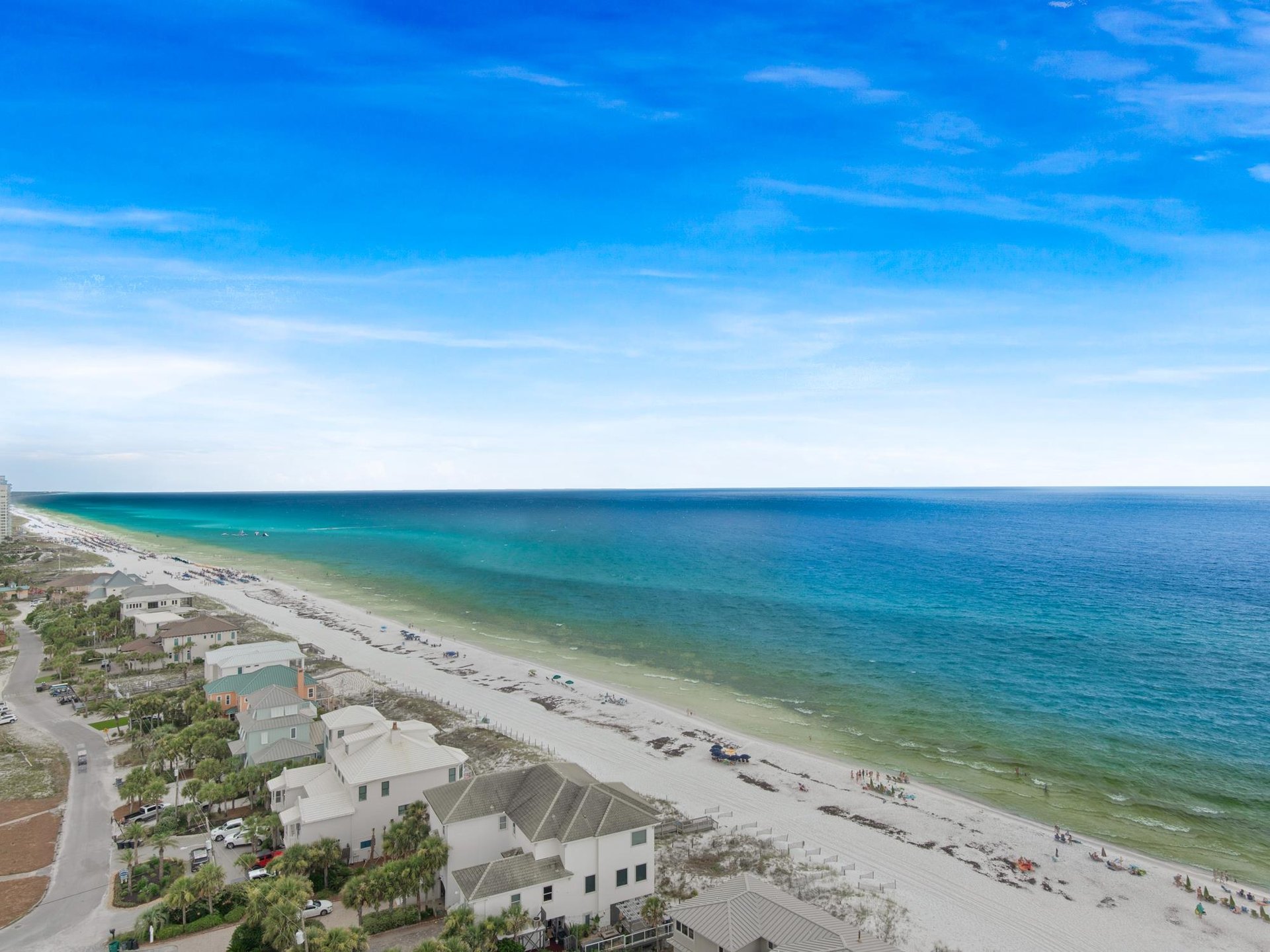 Gulf Views