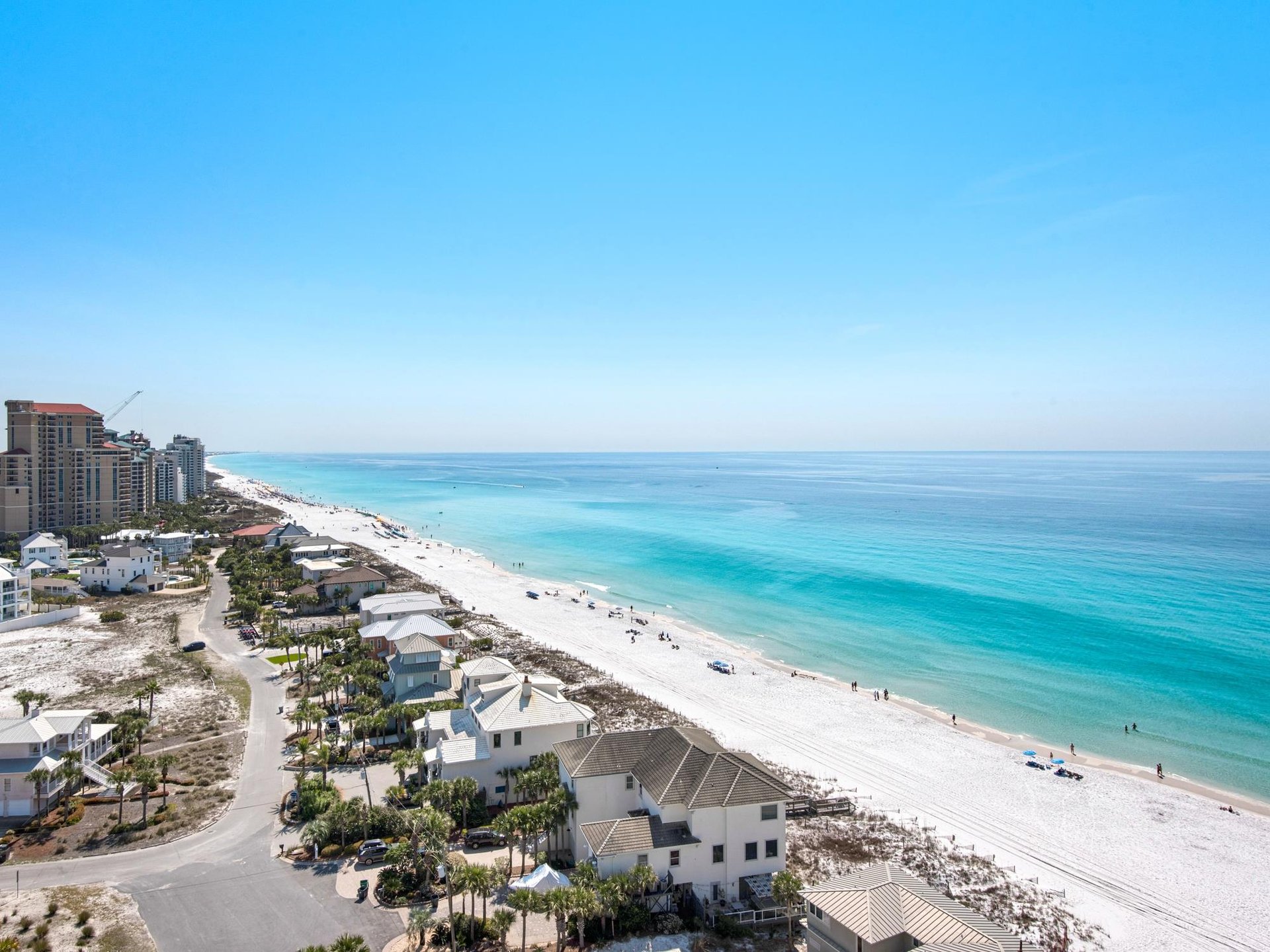 Gulf Views
