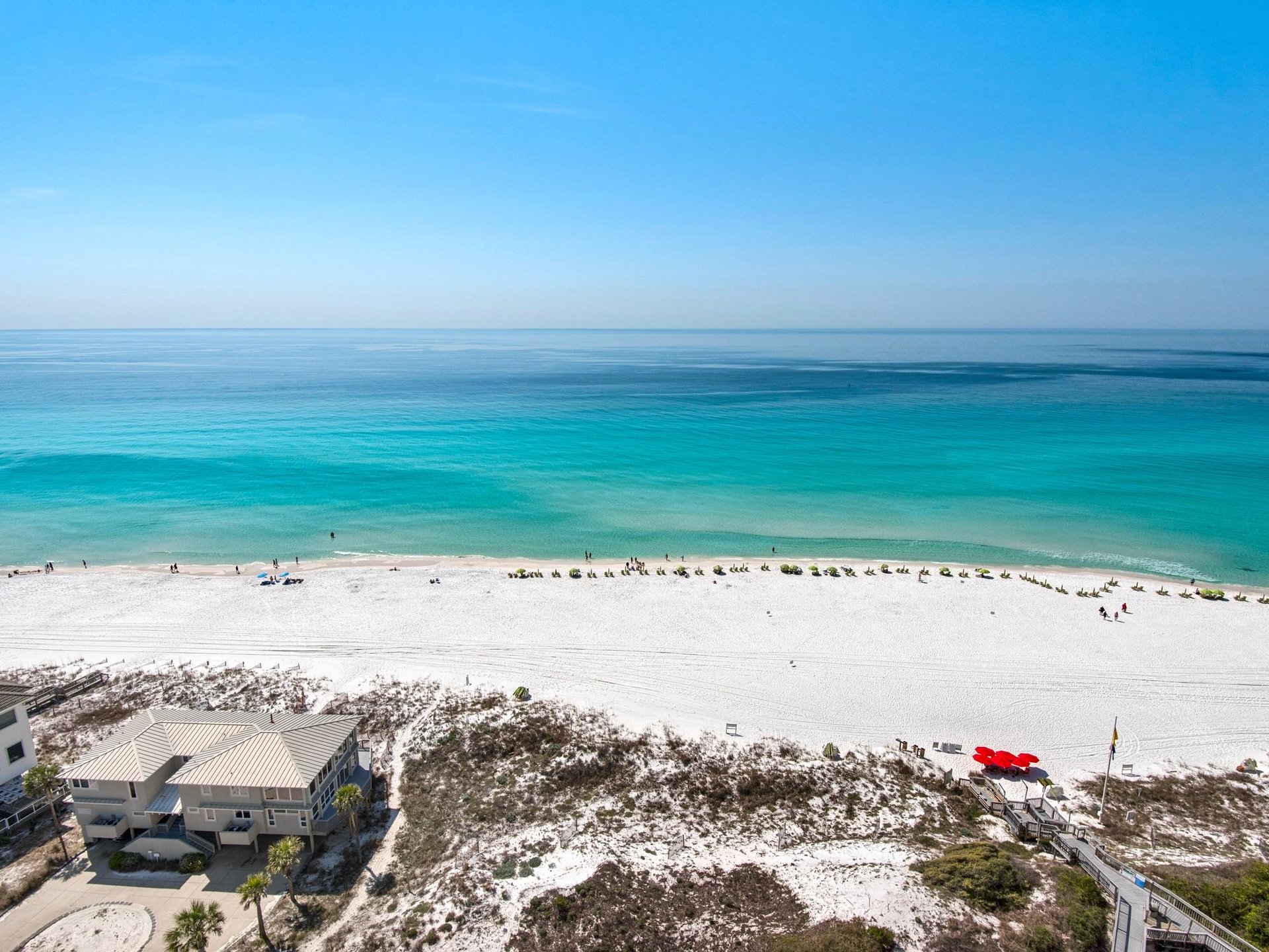 Gulf Views