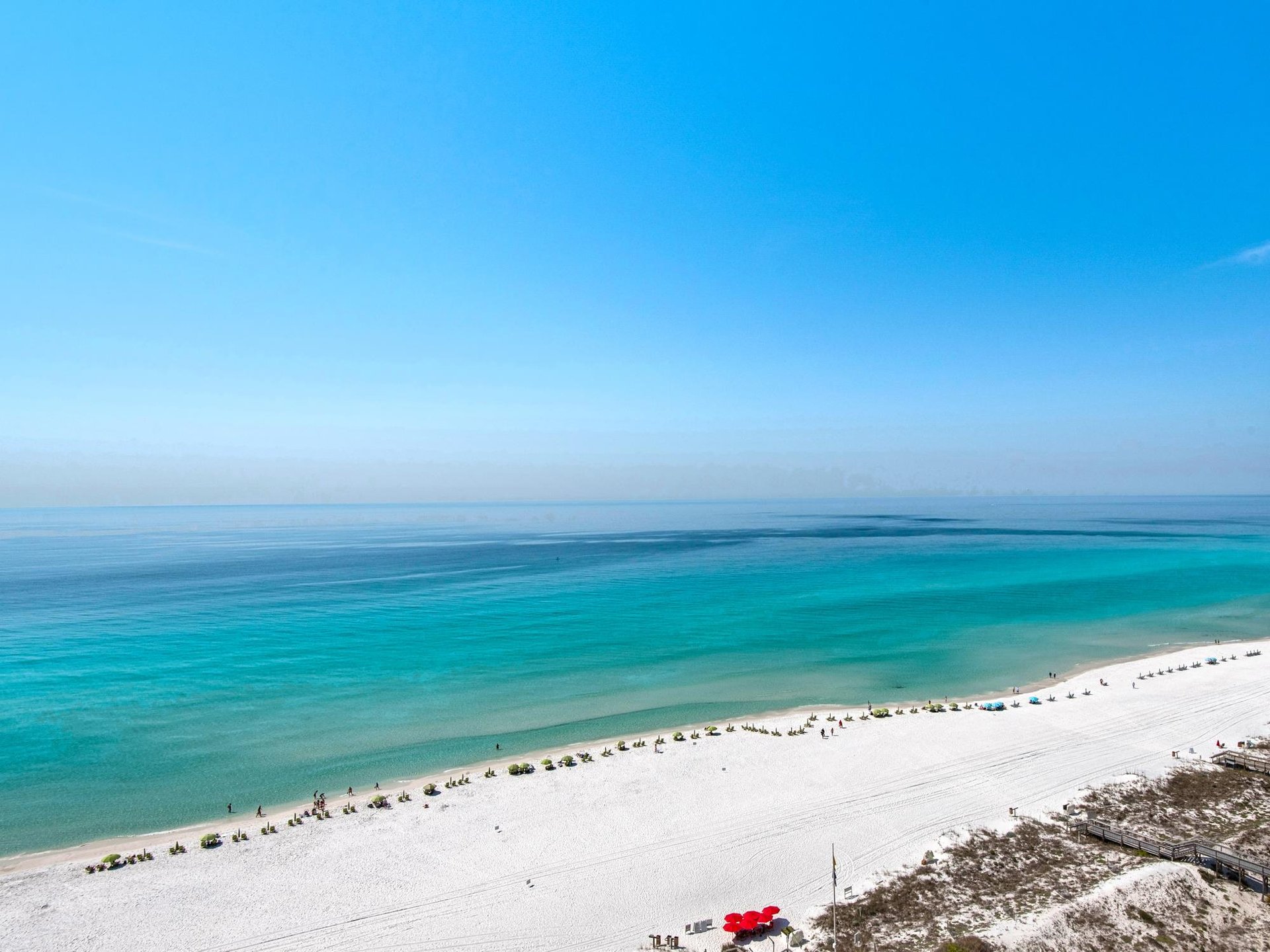 Gulf Views