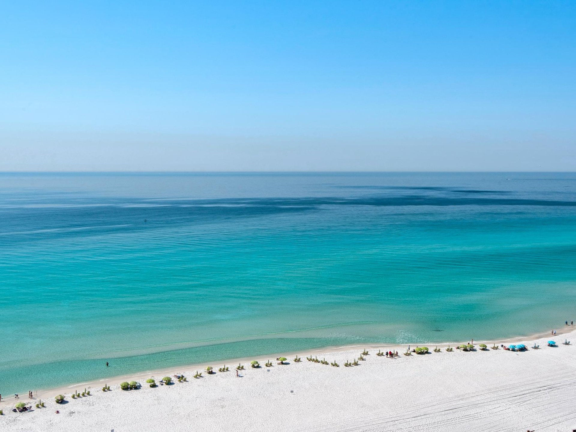 Gulf Views