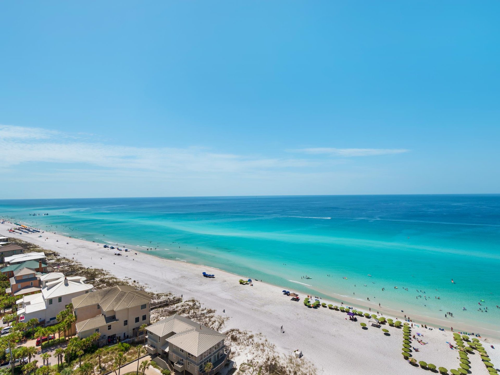 Gulf Views