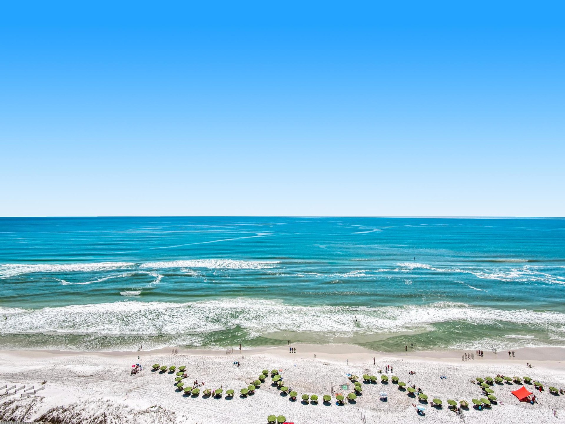 Gulf View