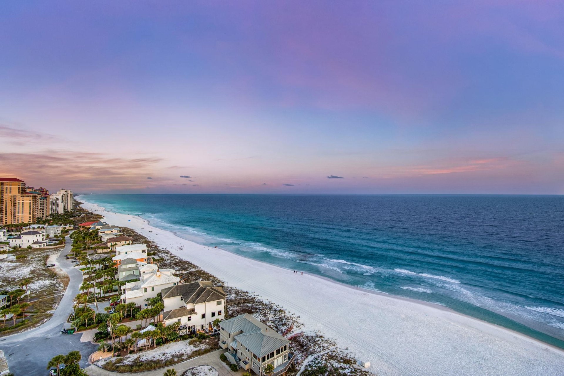Gulf Views