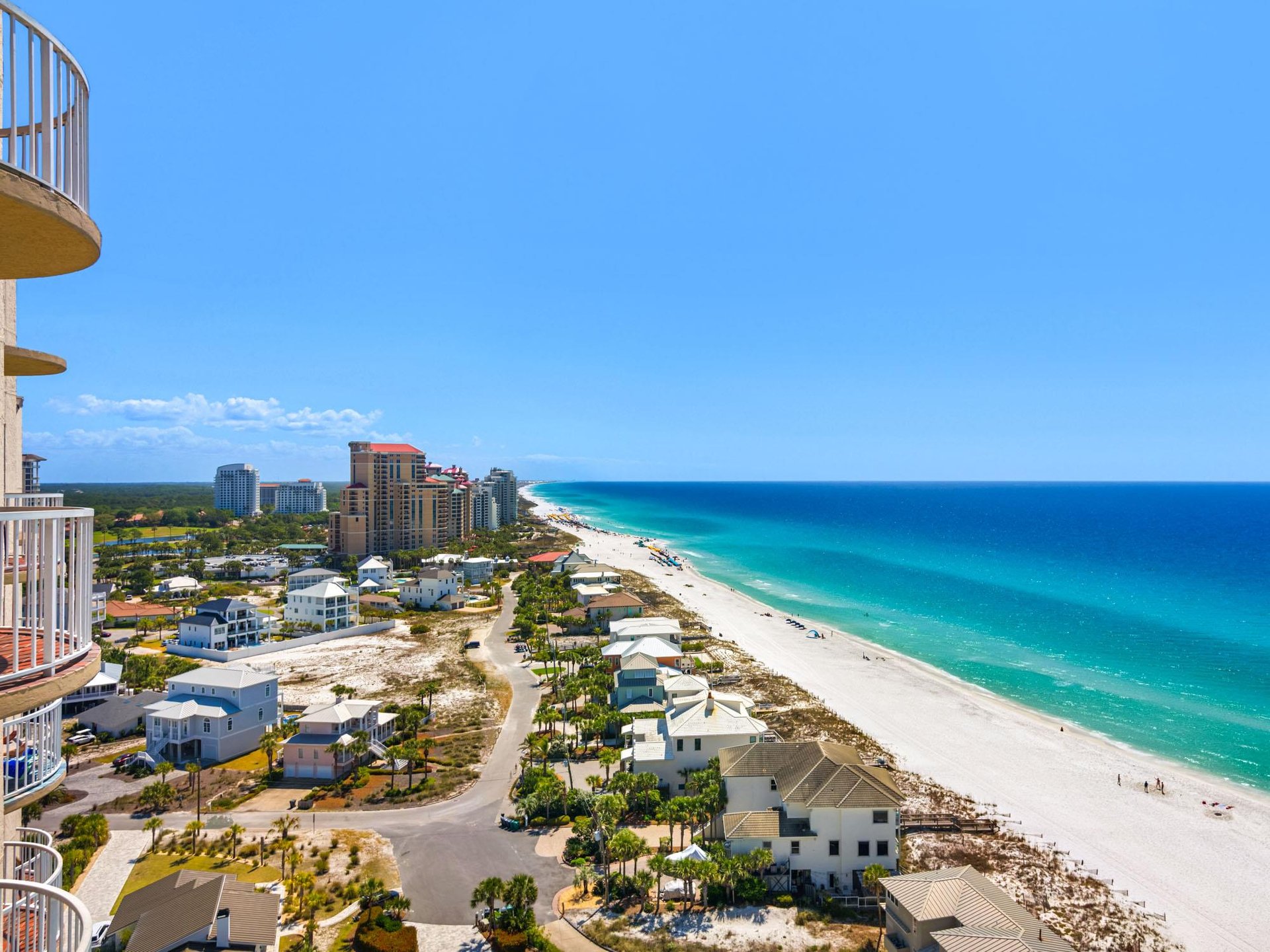Gulf Views