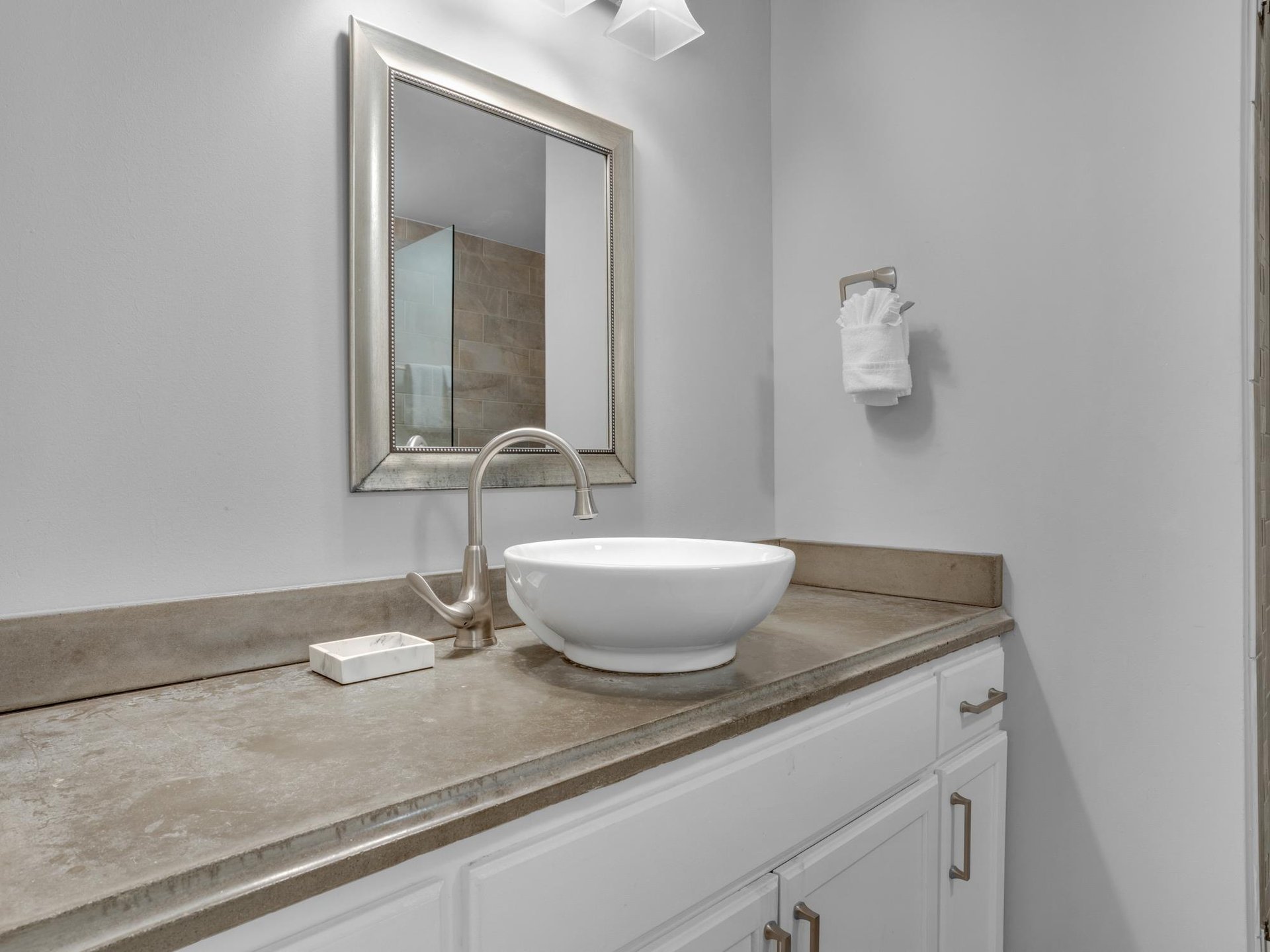 Bathroom 1