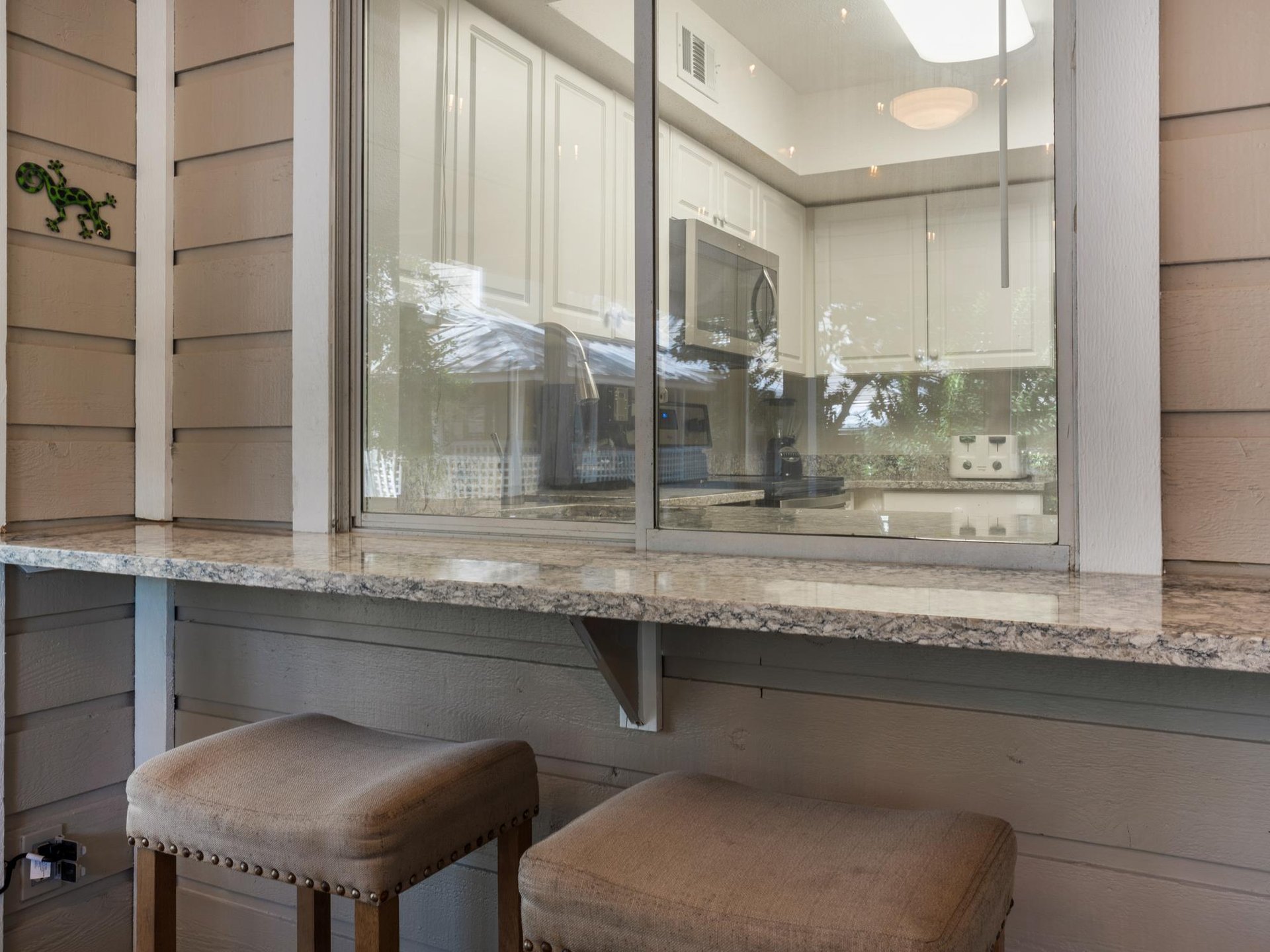 Screened Porch