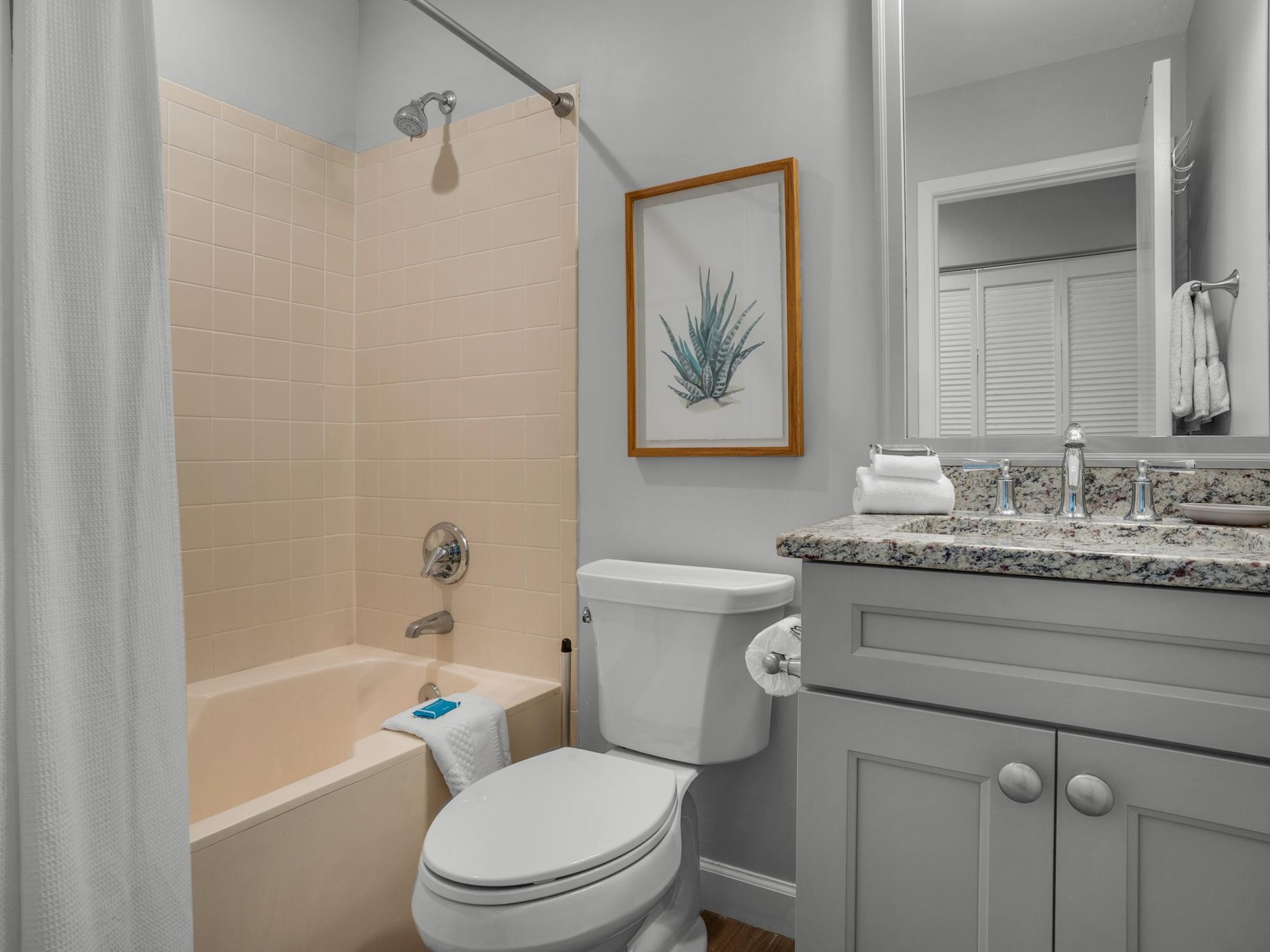 Bathroom 2