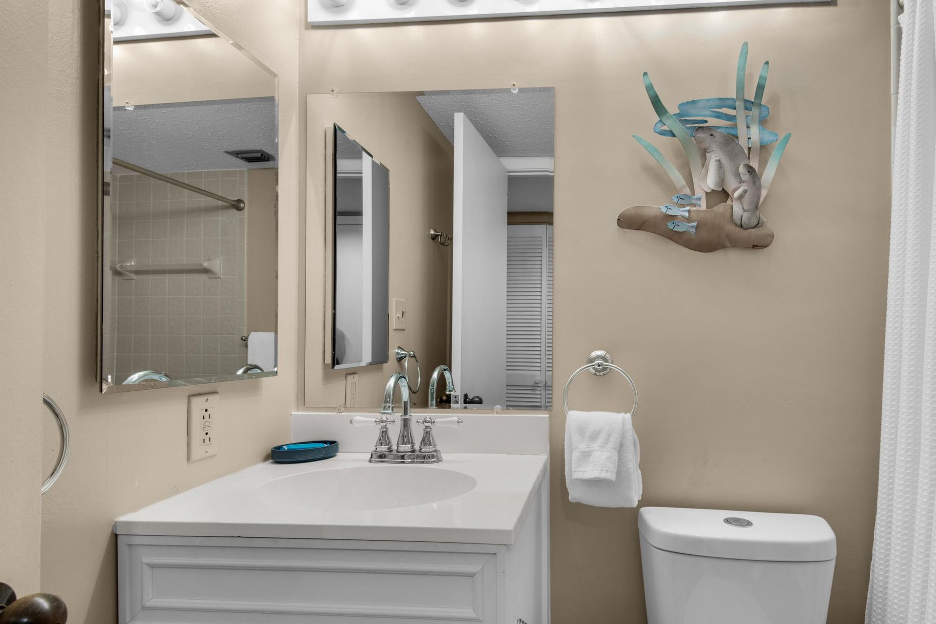 Bathroom 2