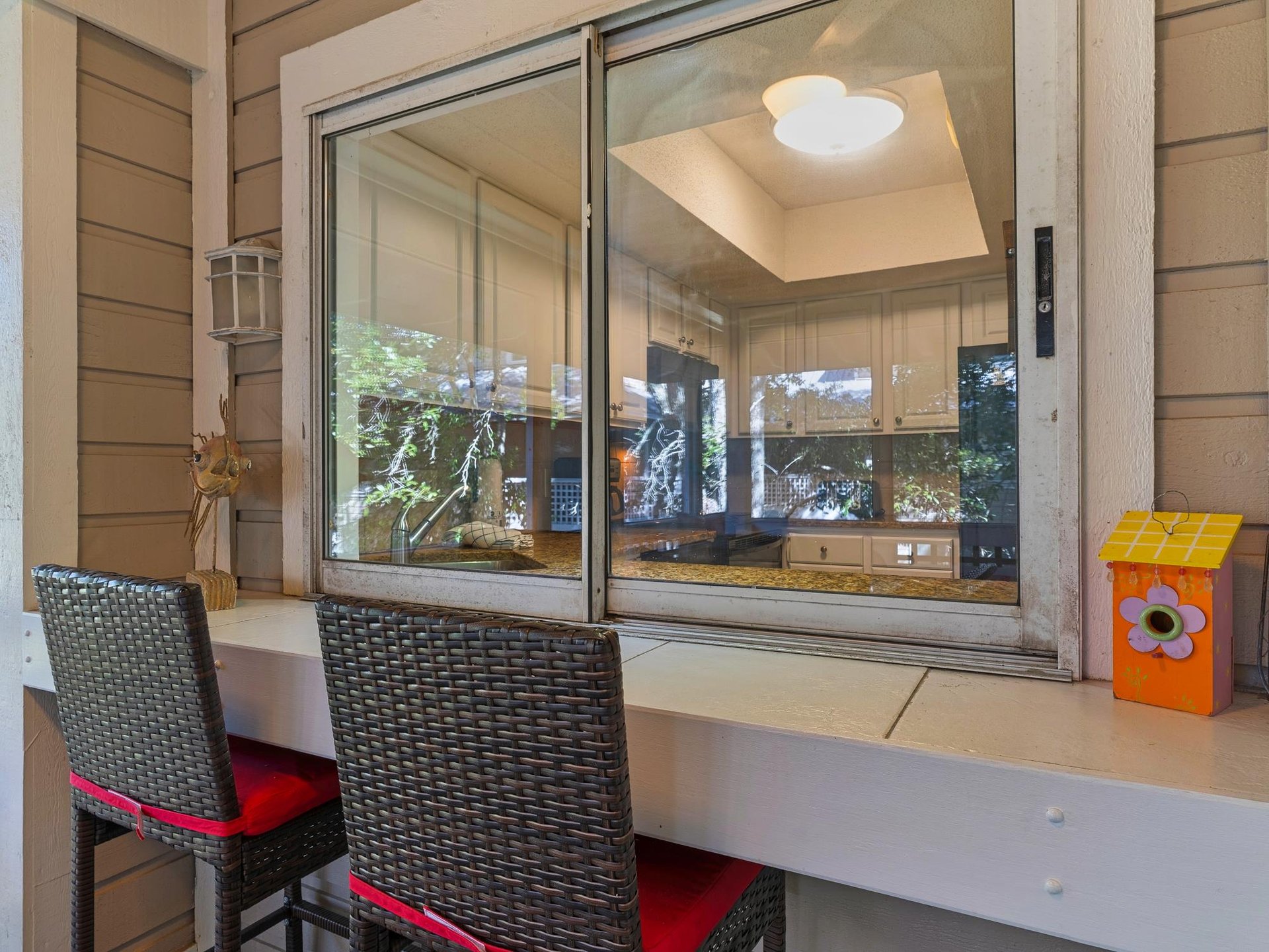 Screened Porch