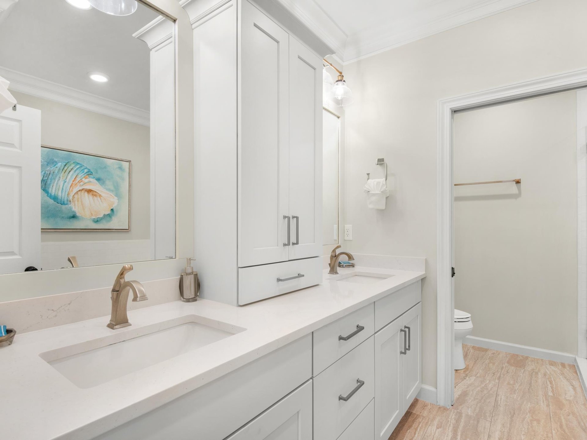 Bathroom 1