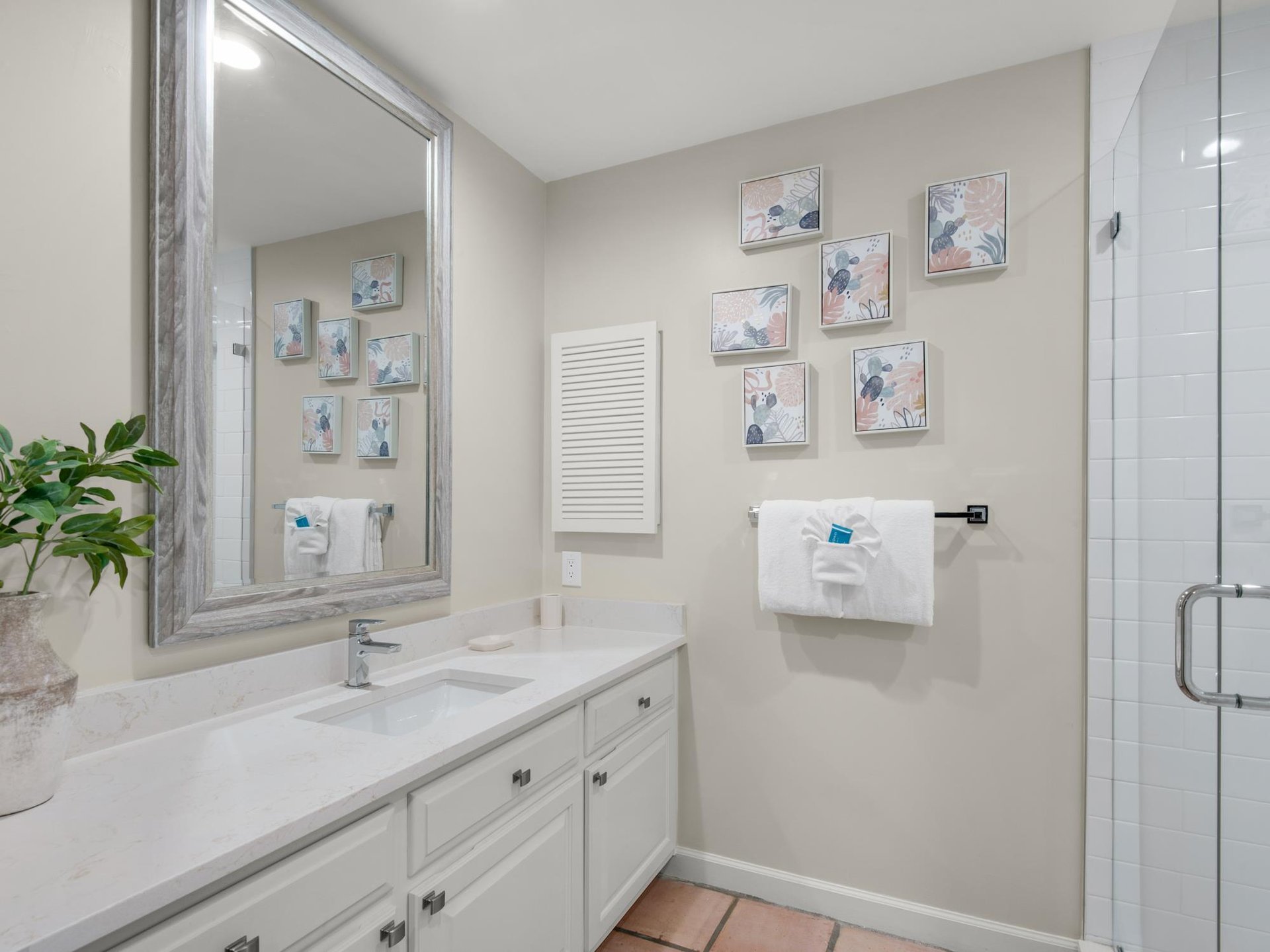 Bathroom 4