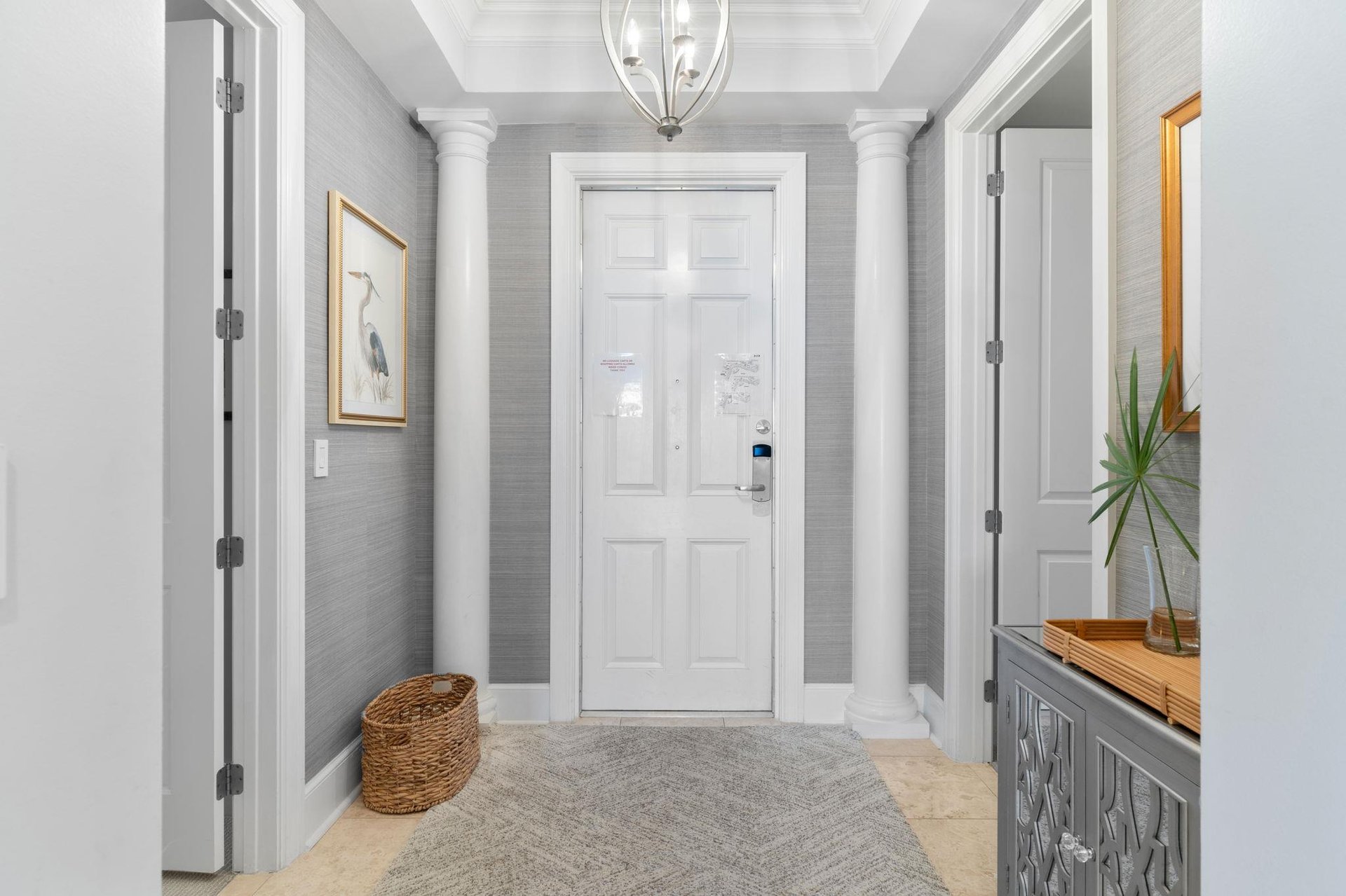 Entryway