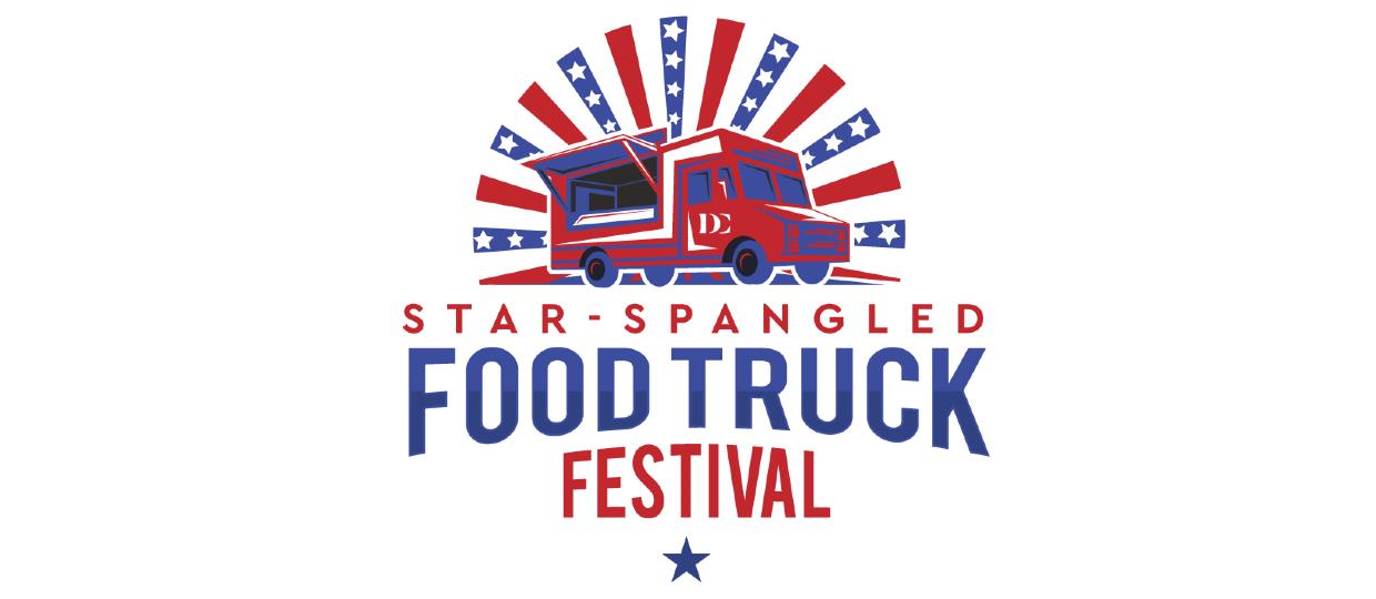 StarSpangledFoodTruckFest