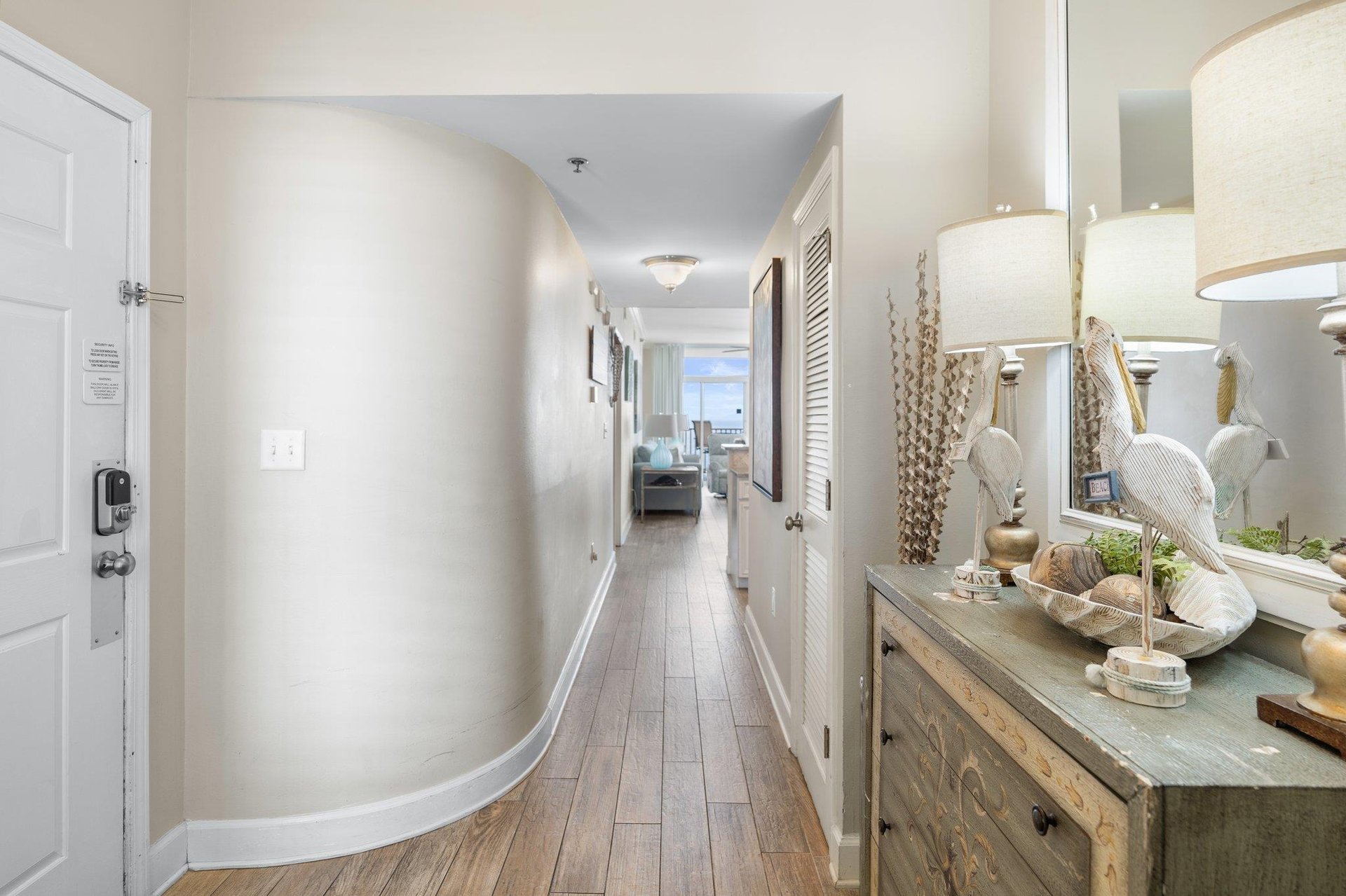 Entryway