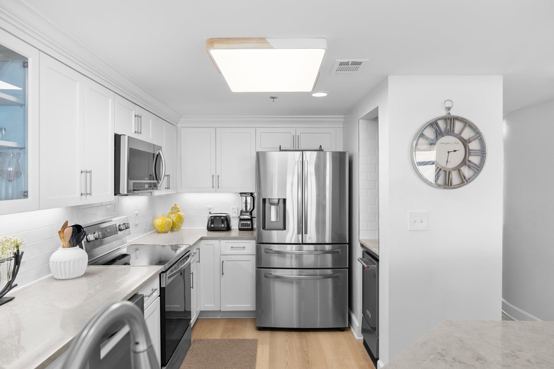 Modern Kitchen