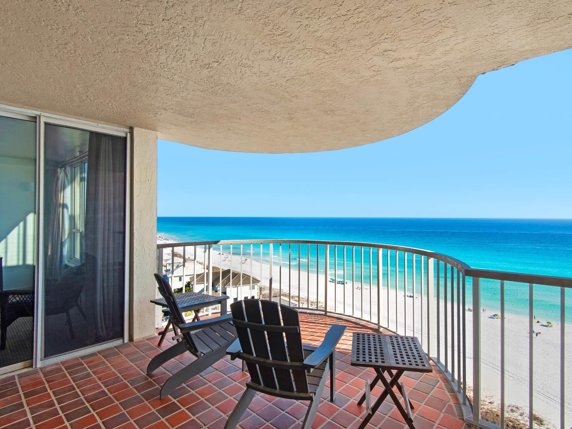 Eastern Gulf Views