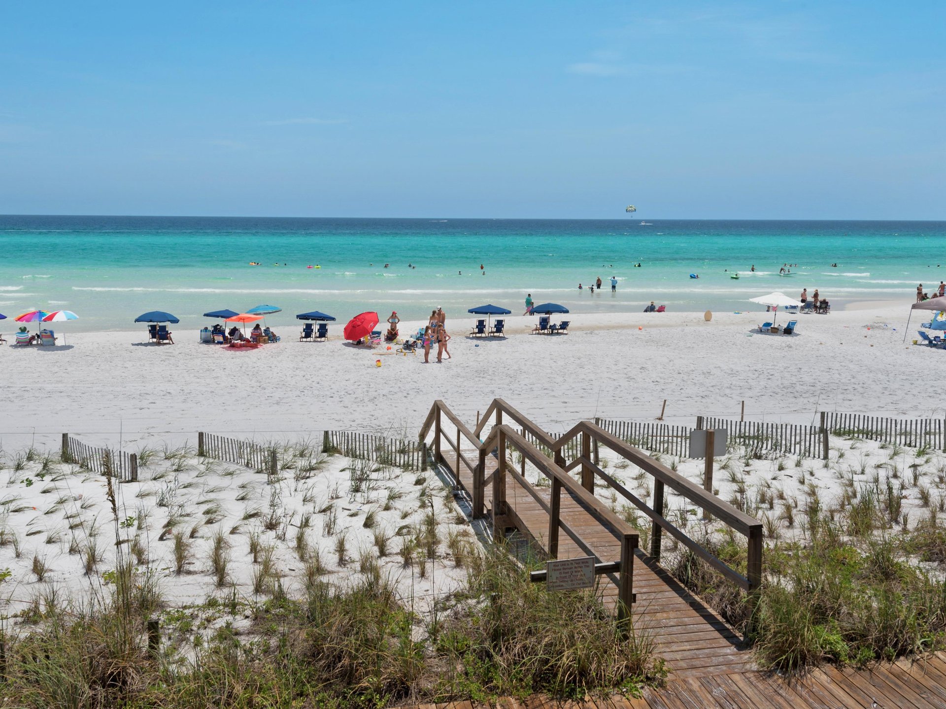The Beach