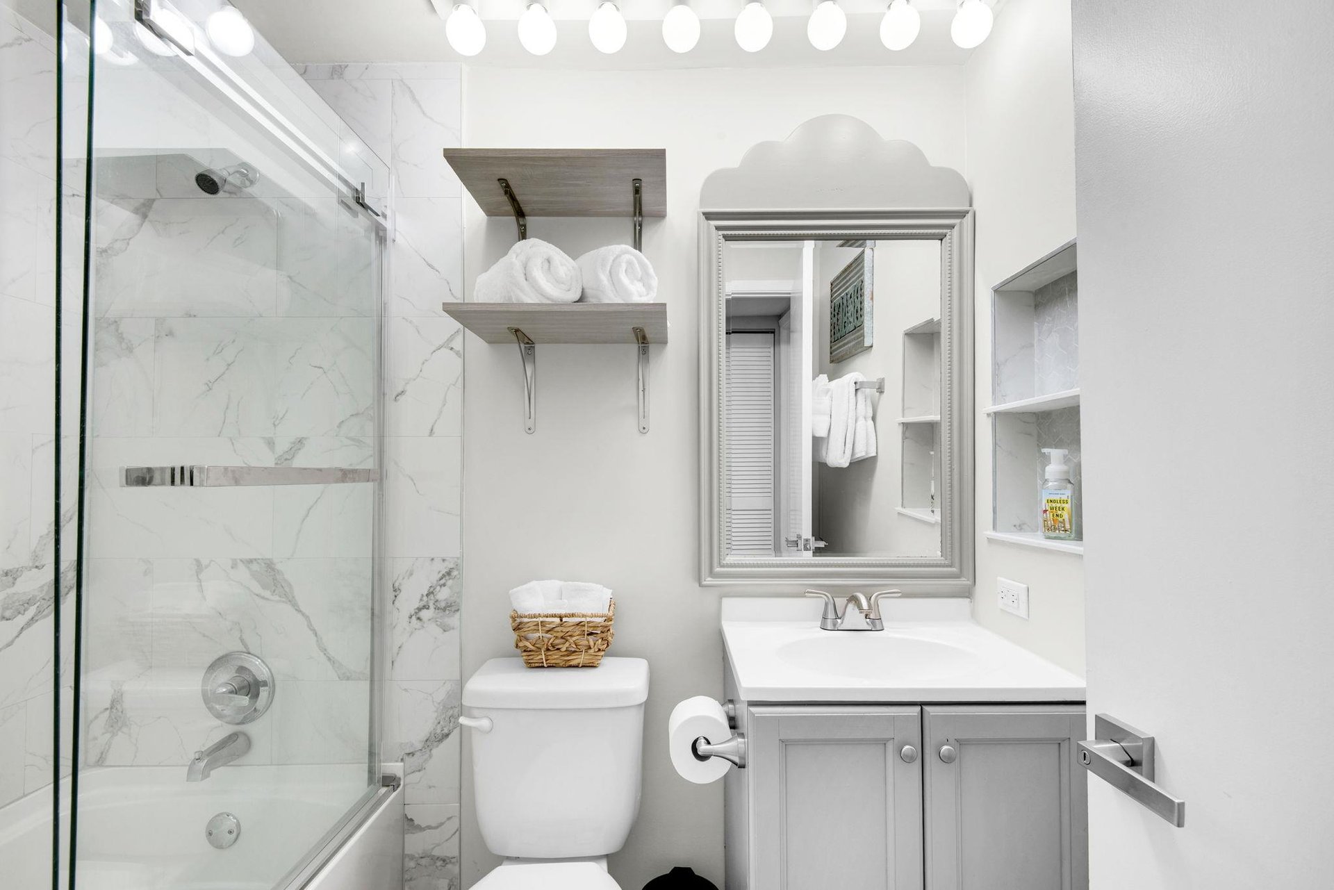 Bathroom 2