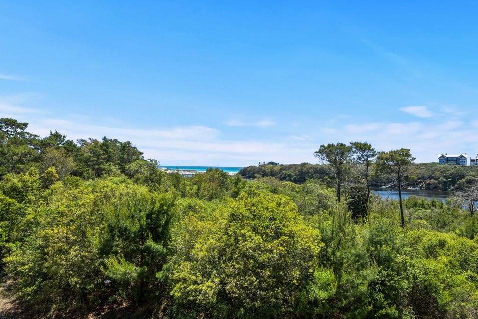 Gulf View from Private Balcony
