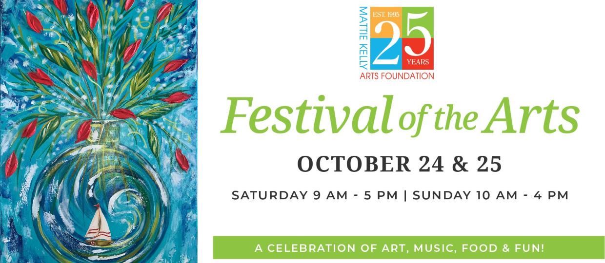 25thArtsFestival
