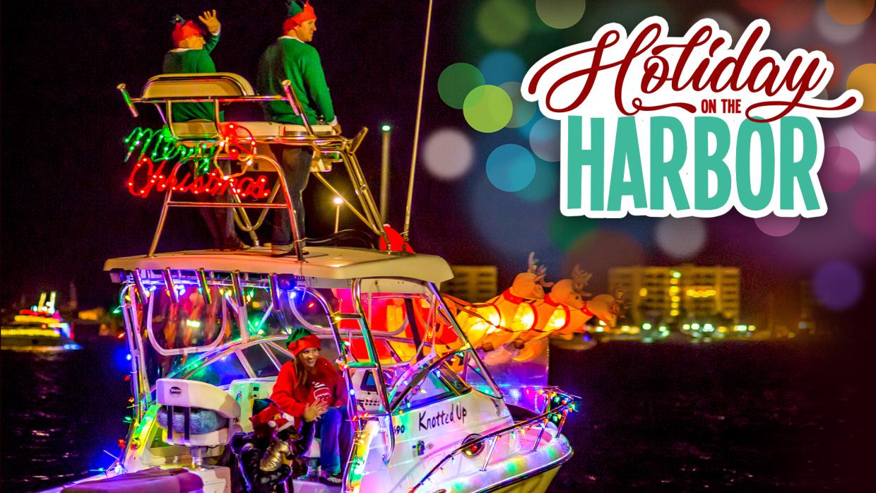 DestinBoatParade