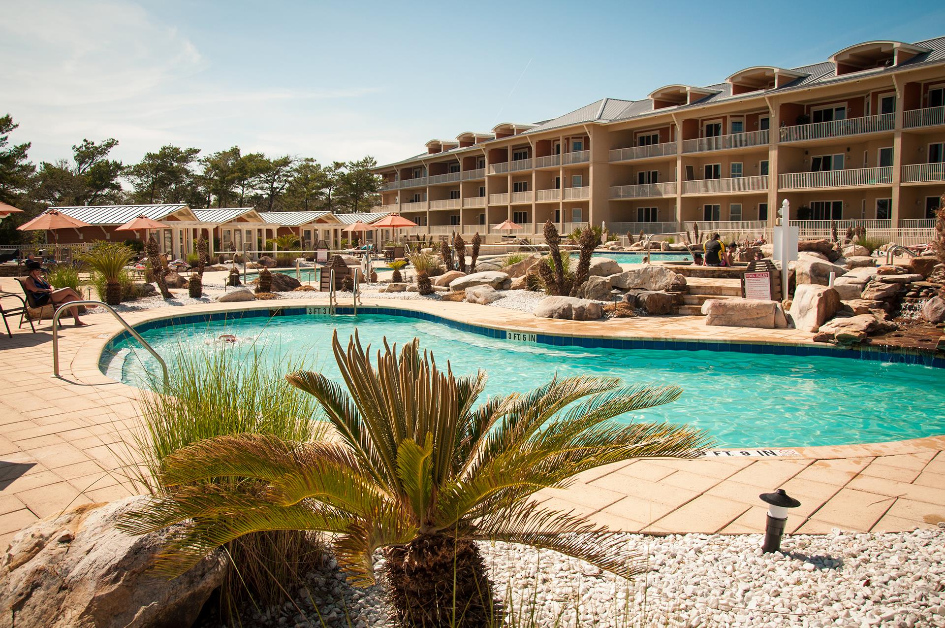 30A Condo Rentals