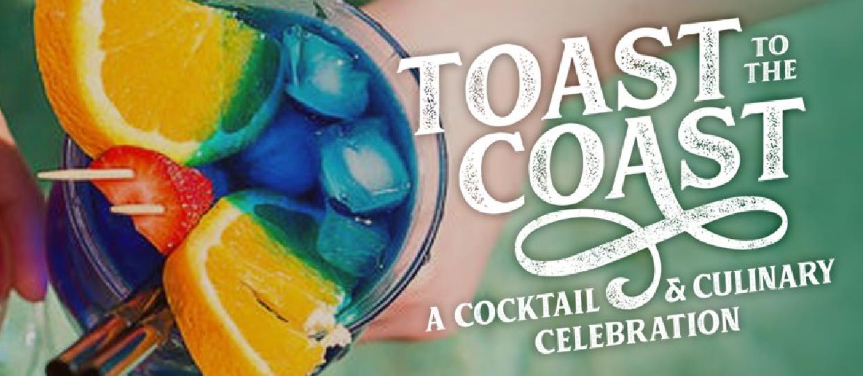 ToastToTheCoast