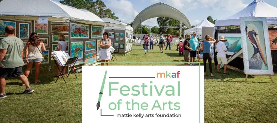 FestivalOfArts