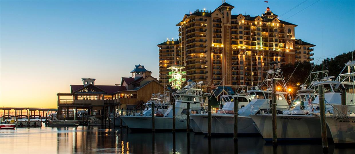 DestinSeafoodFest 1