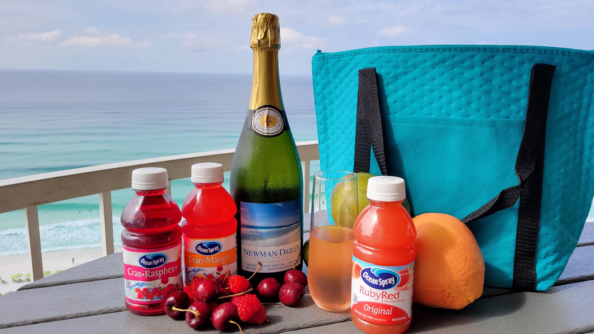 Momosa Promotion