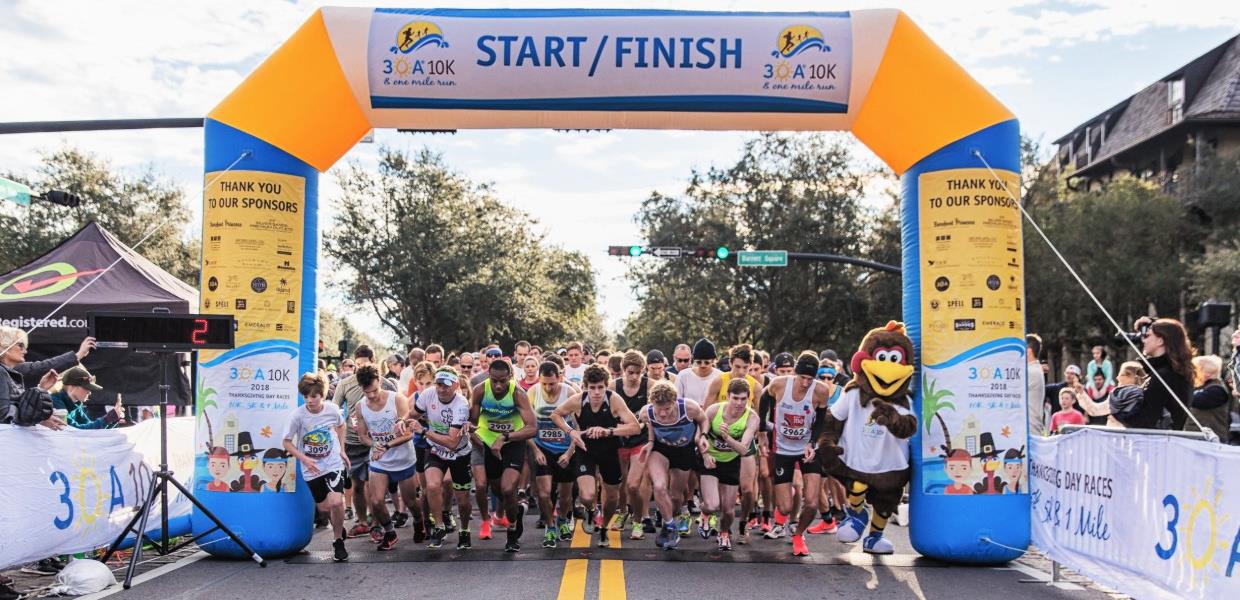 30A10K Race