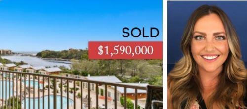 Heather Sprigler Top Real Estate Producer