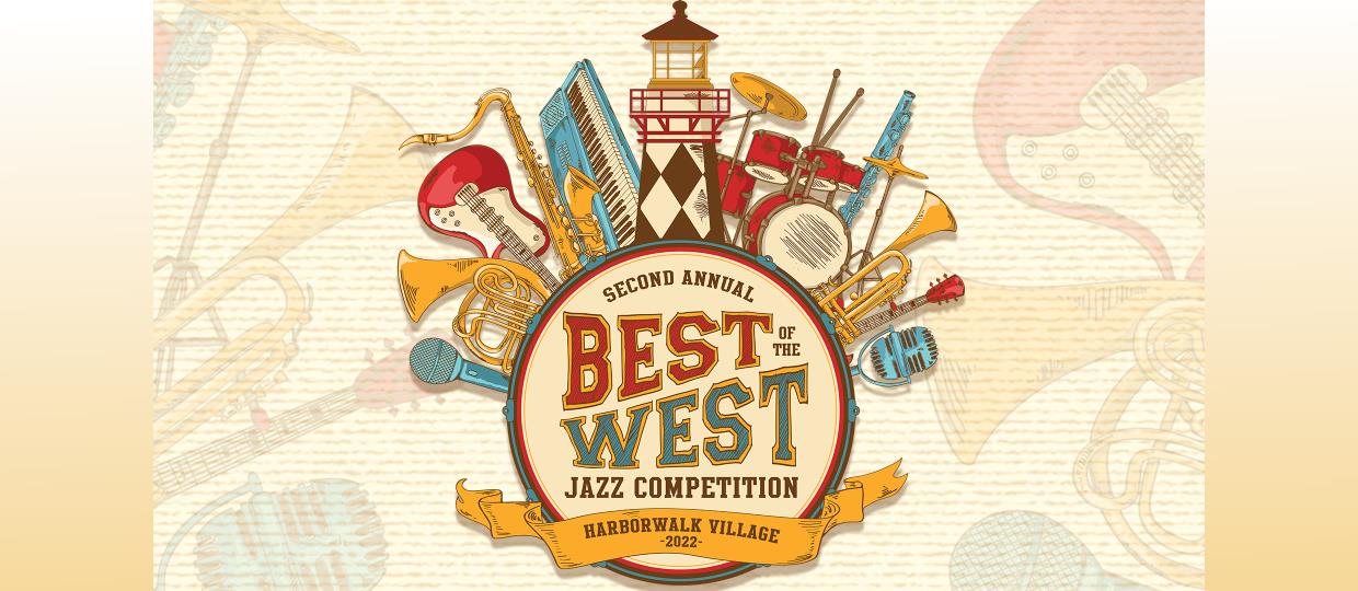 Best of the West 1