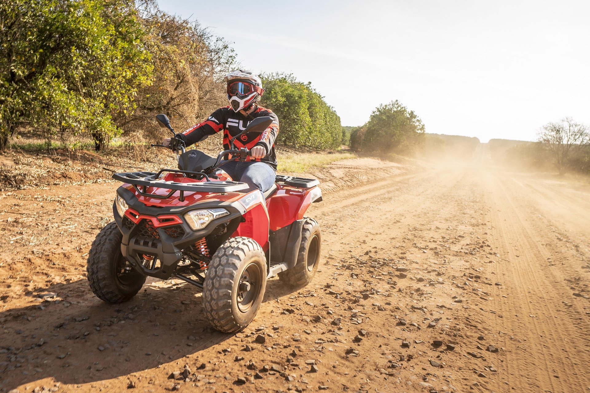 OffRoadATVRentals