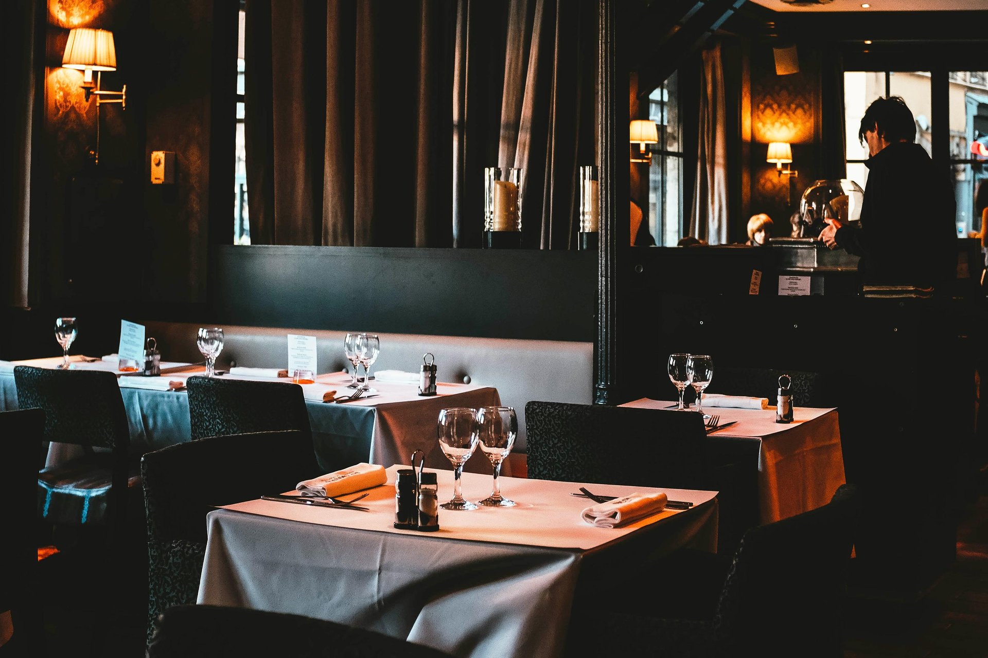 GPSRestaurantWeek