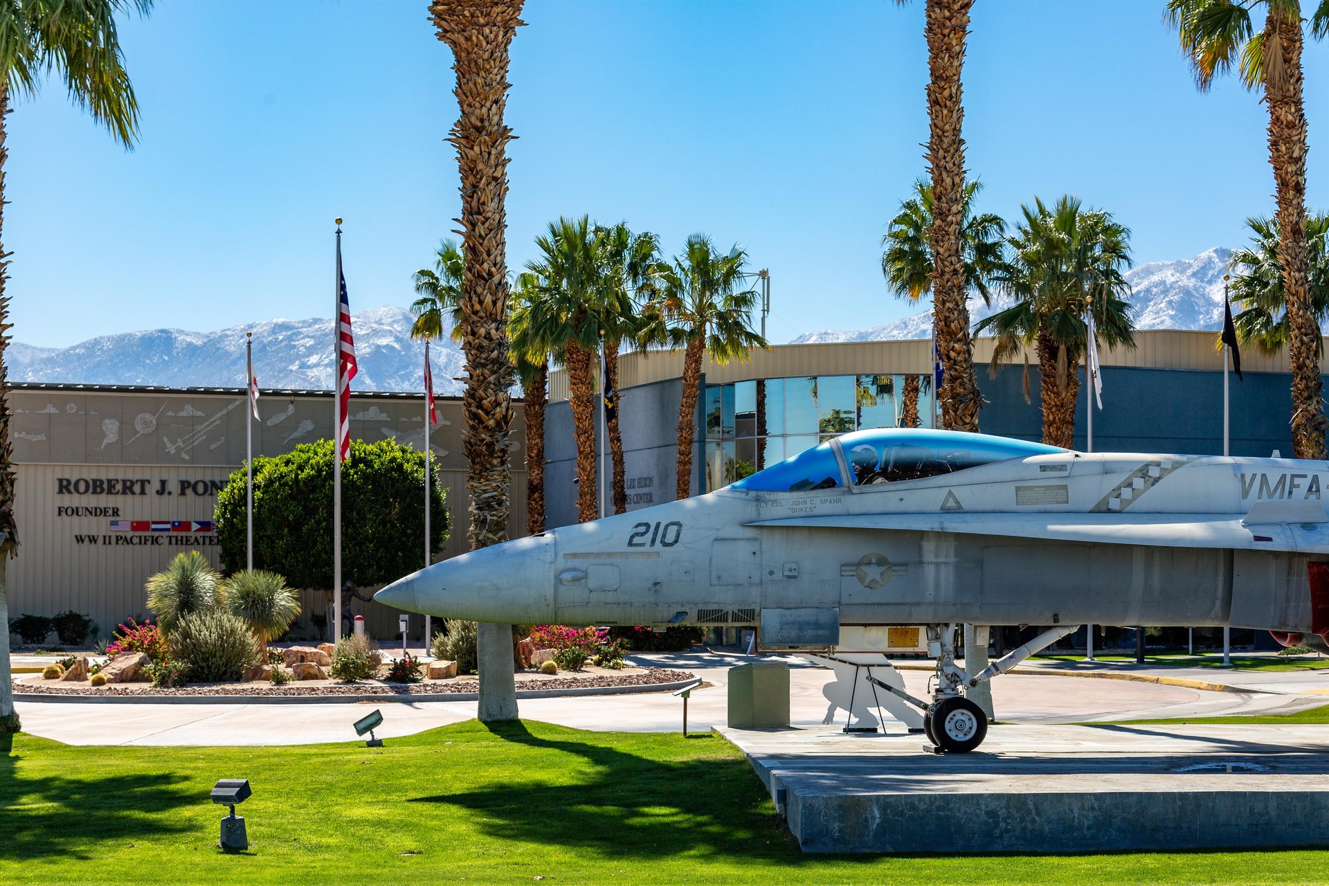 ps air museum