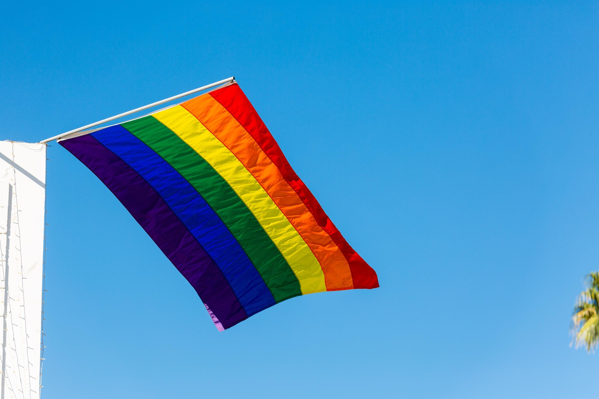 Pride Flag