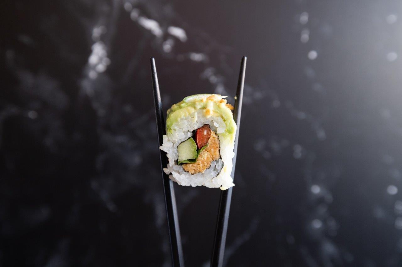 sushi blue