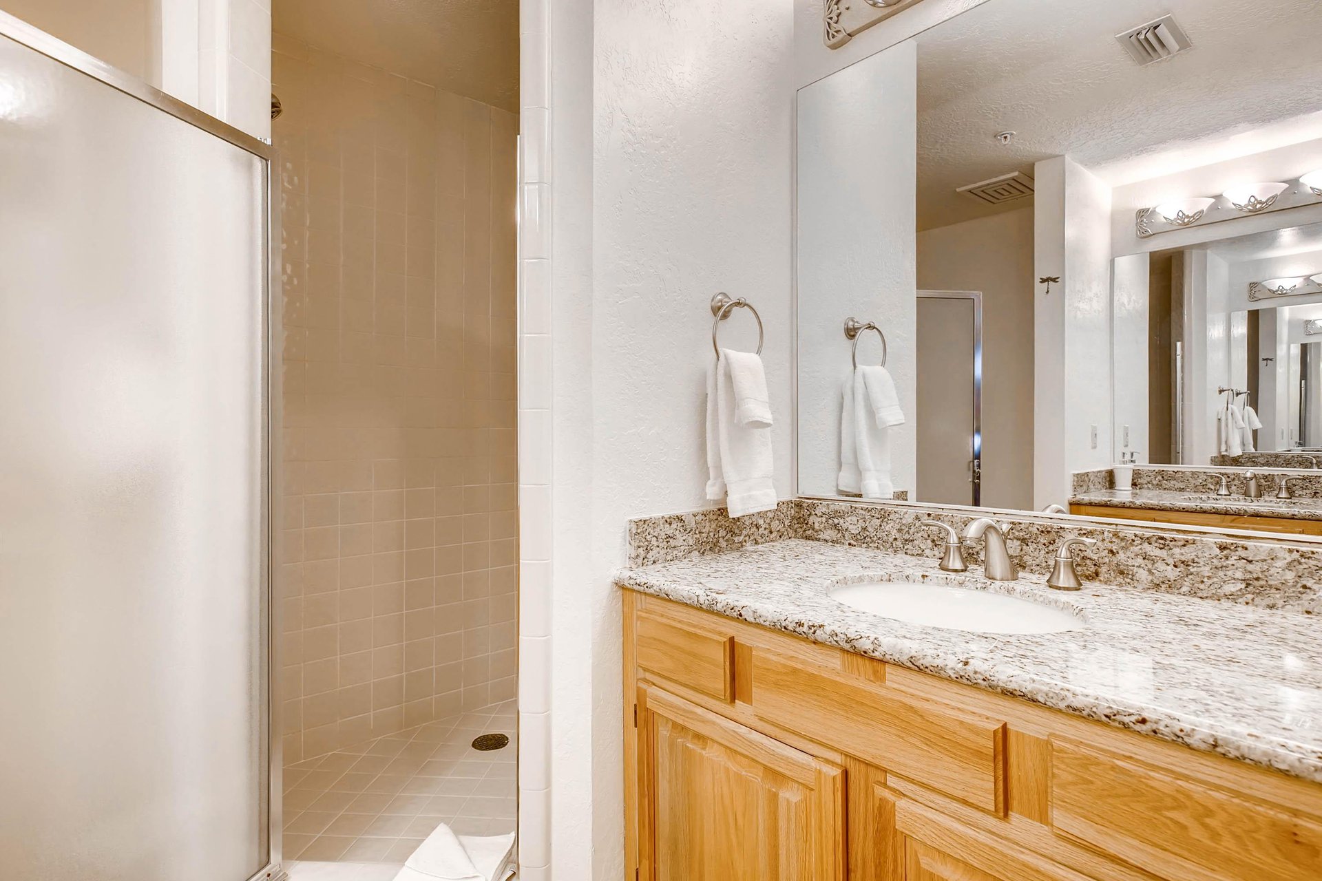 Main bath