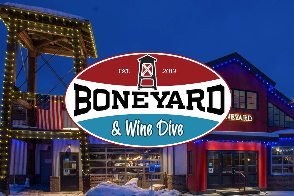 BoneyardWineDive