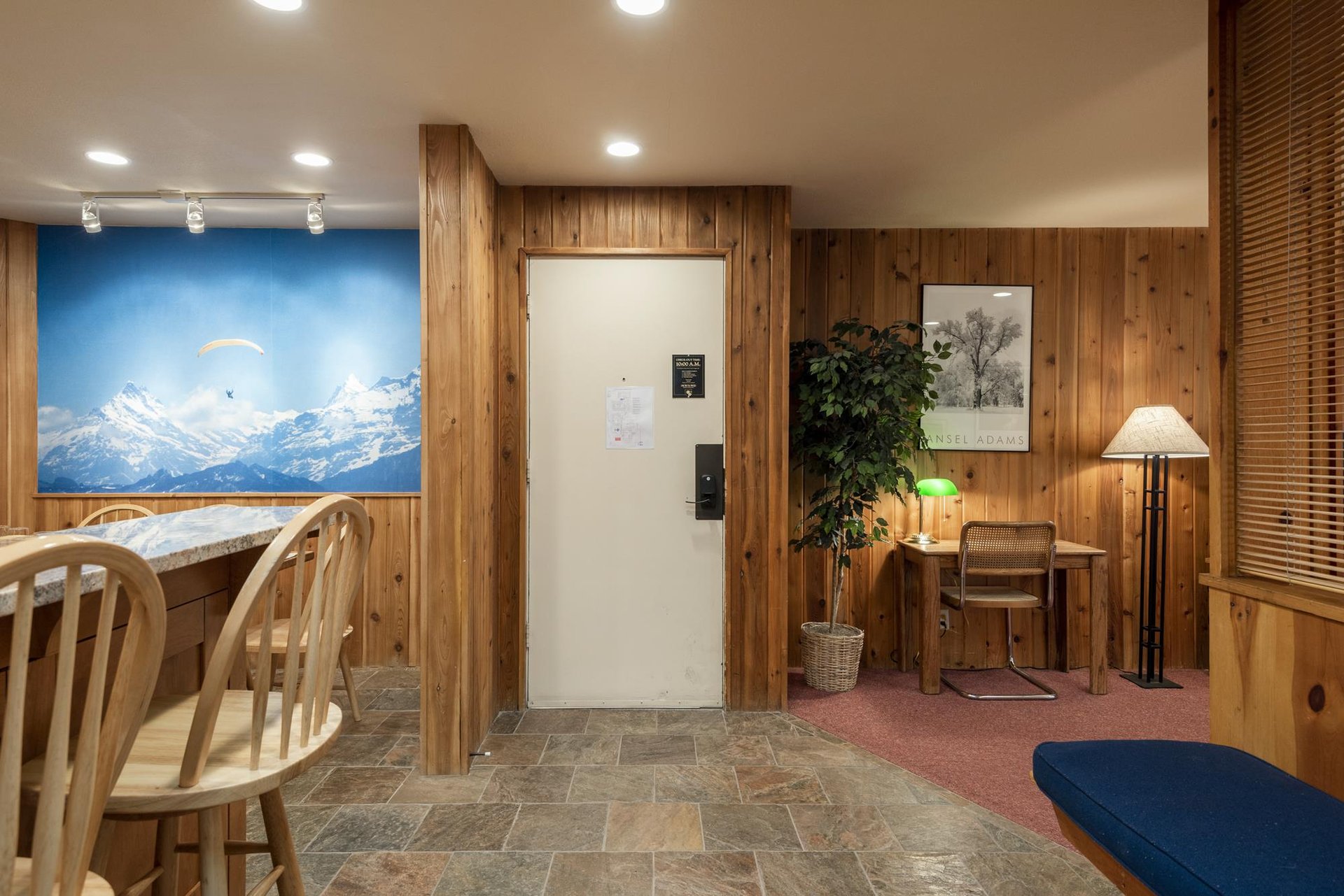 Entryway