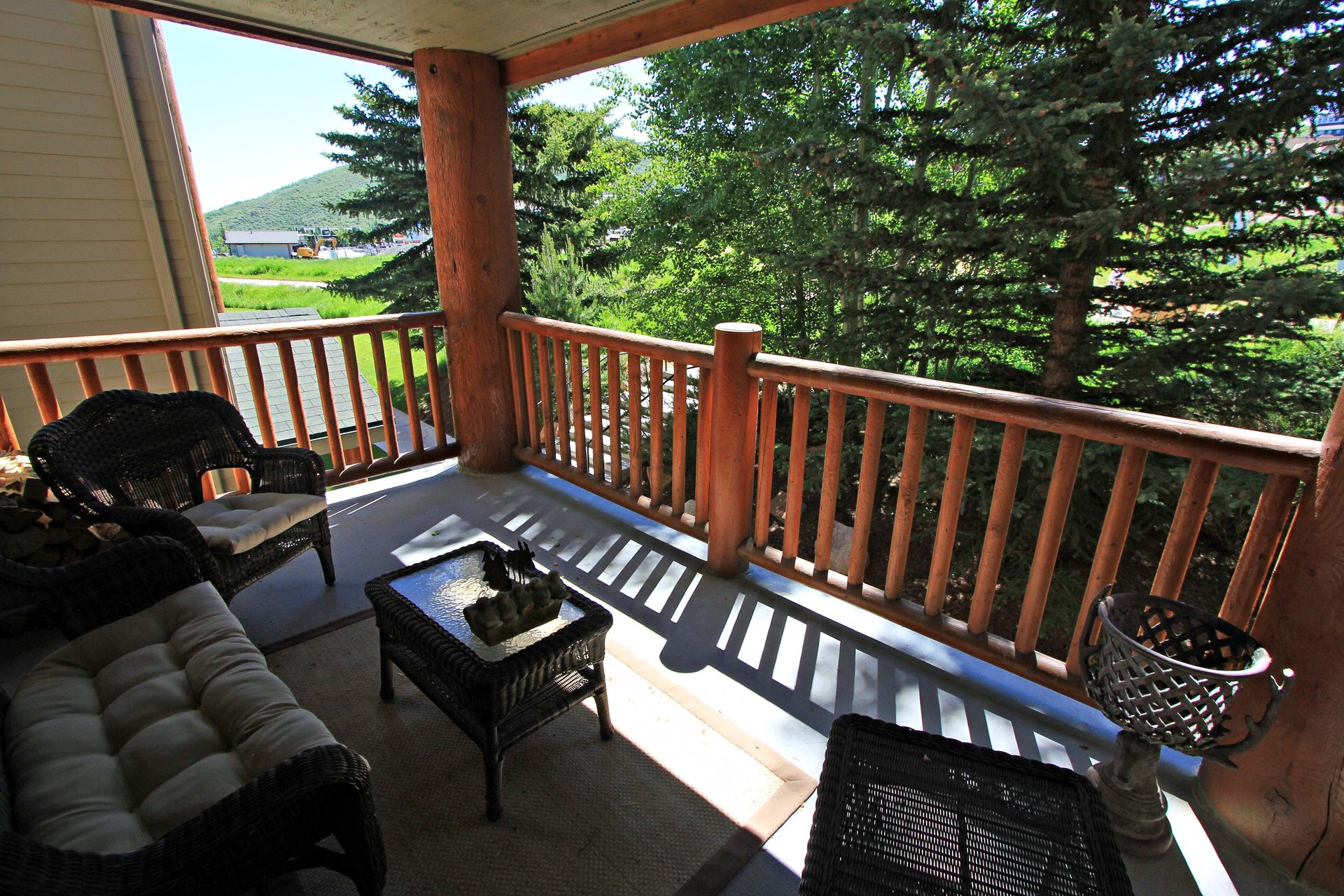 Summer View