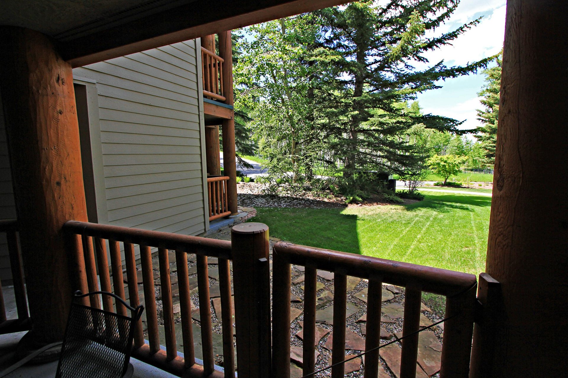Summer View